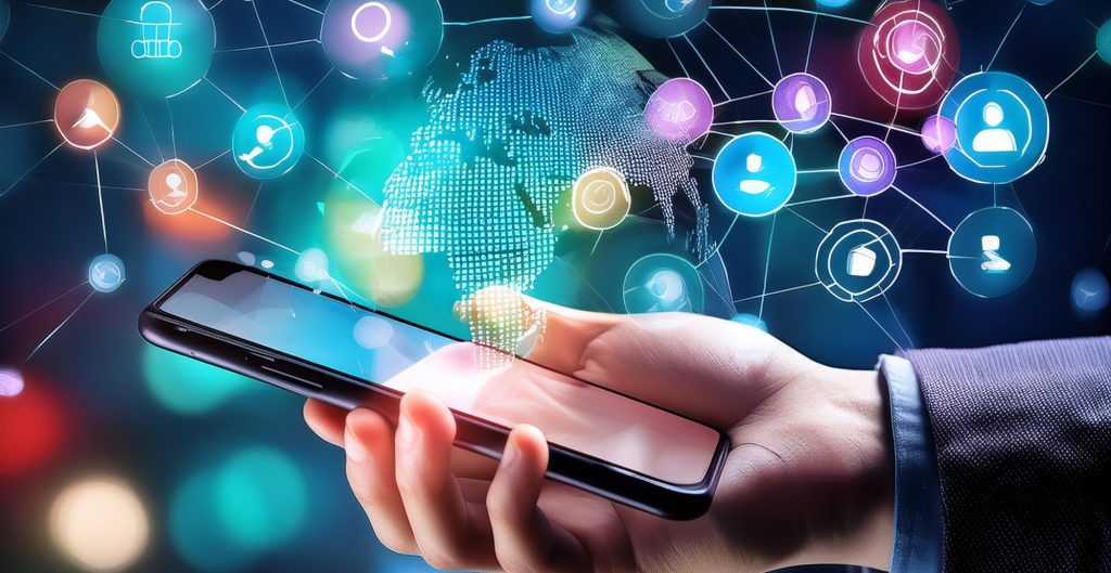 Premier influencer marketing agency in Dubai UAE social media growth