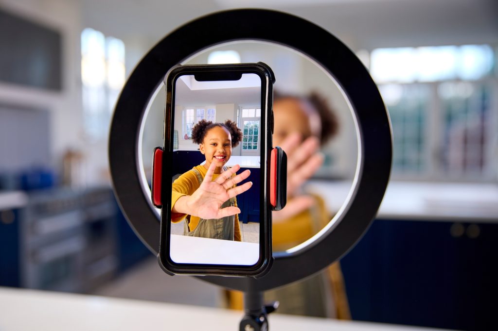 Social media influencer agency Dubai UAE